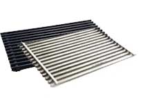 Cooking Grids - Stainless Steel